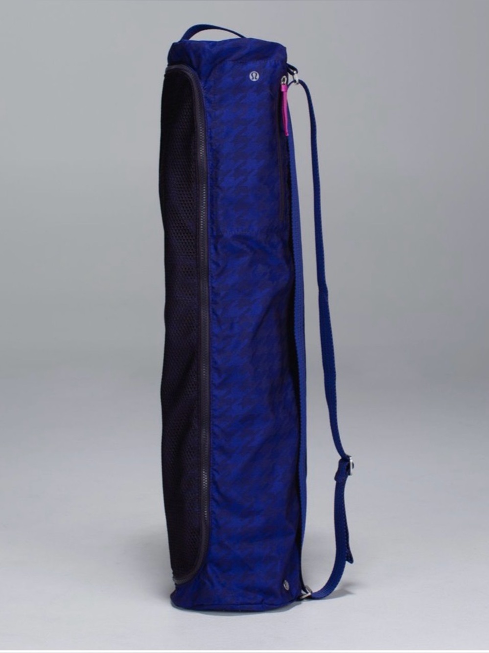 Lululemon Drishti Yoga Tote